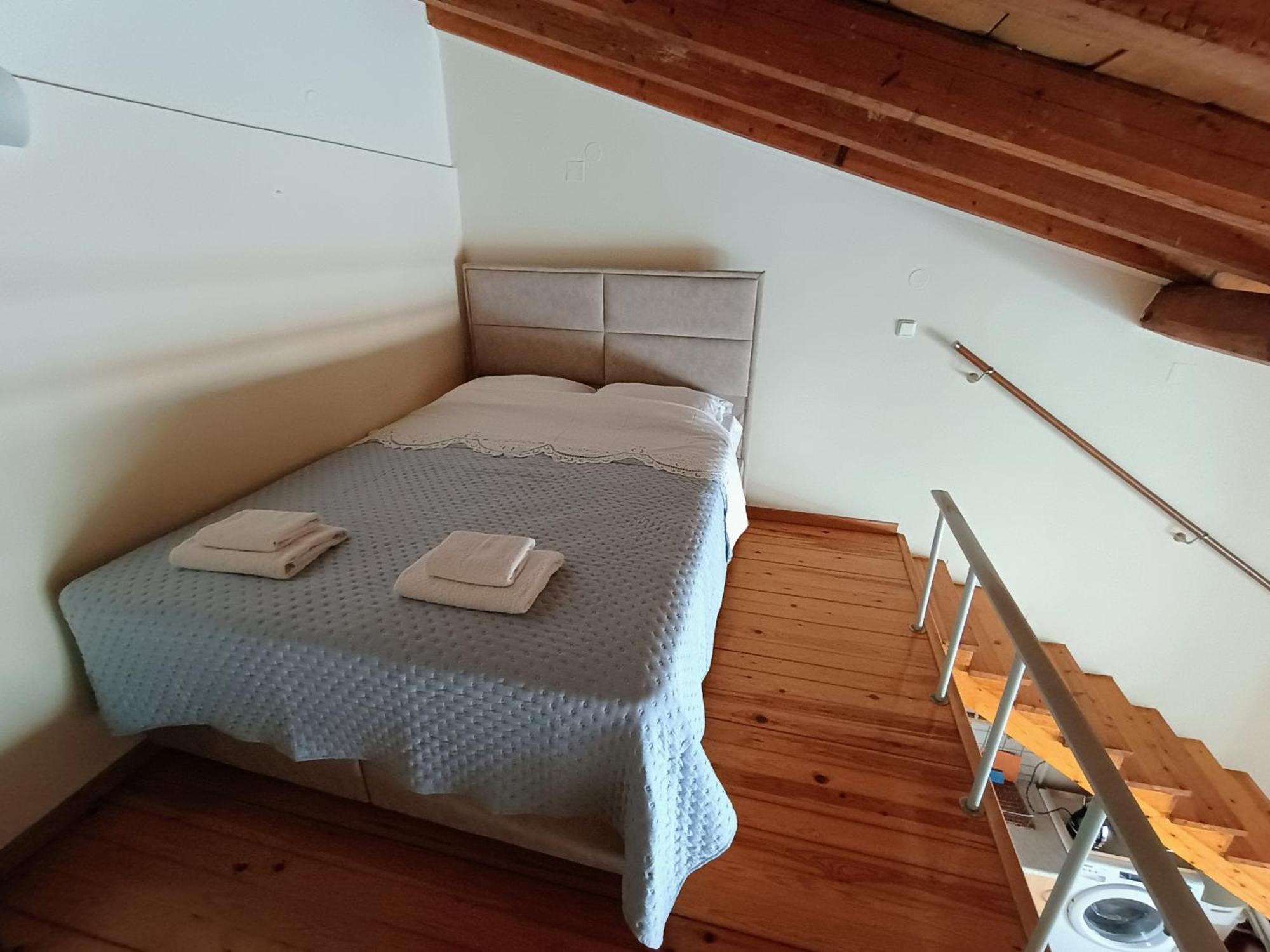 Mary'S Bright Apartment - Corfu Old Town Luaran gambar
