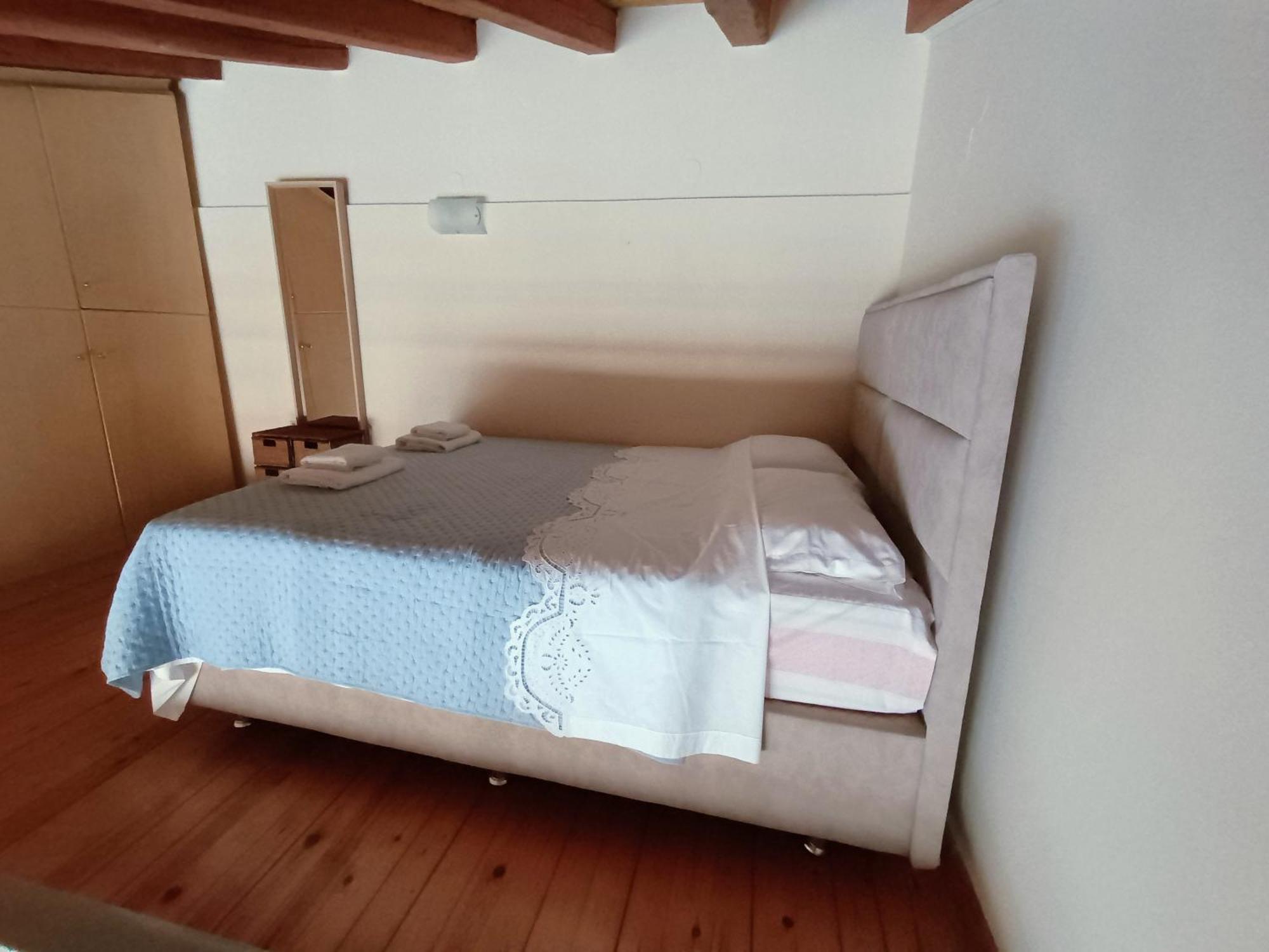 Mary'S Bright Apartment - Corfu Old Town Luaran gambar