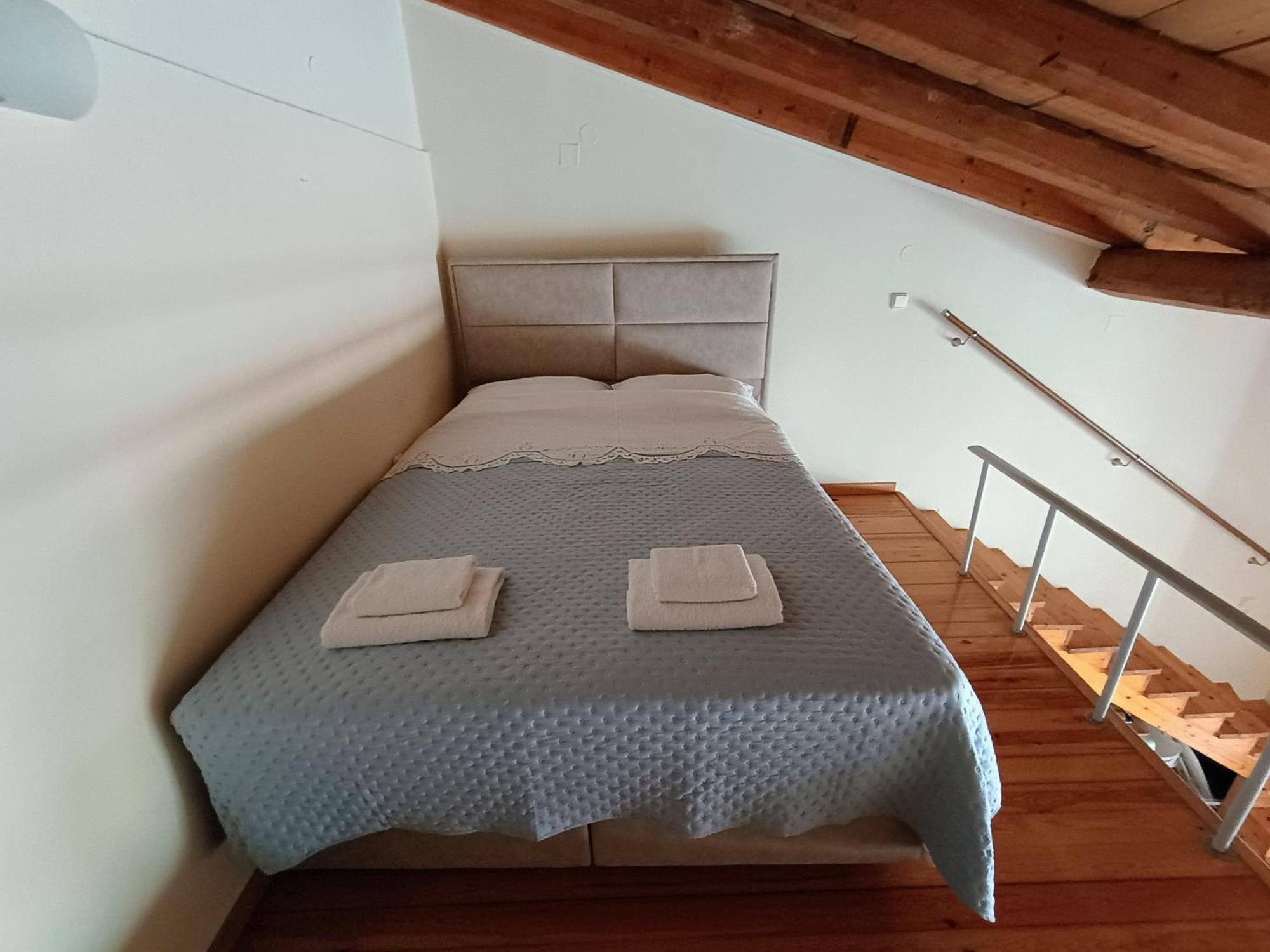 Mary'S Bright Apartment - Corfu Old Town Luaran gambar